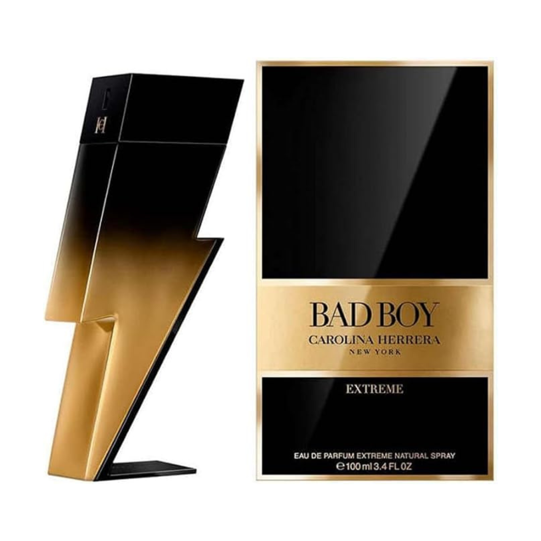 Bad Boy Extreme Eau de Parfum – 100 ml