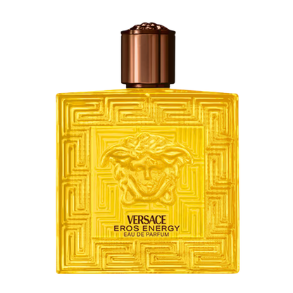 Eros Energy Eau de Parfum – 100 ml