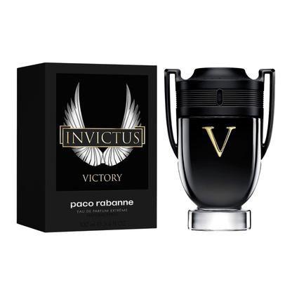 Invictus Victory Eau de Parfum Extreme – 100 ml
