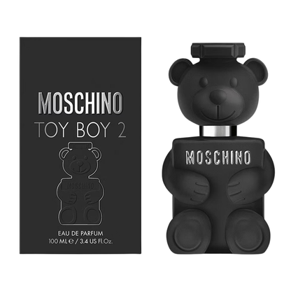 Toy Boy 2 Eau de Parfum – 100 ml