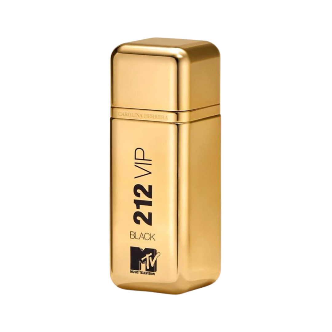 212 VIP Black NYC MTV Eau de Parfum – 100 ml