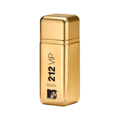 212 VIP Black NYC MTV Eau de Parfum – 100 ml