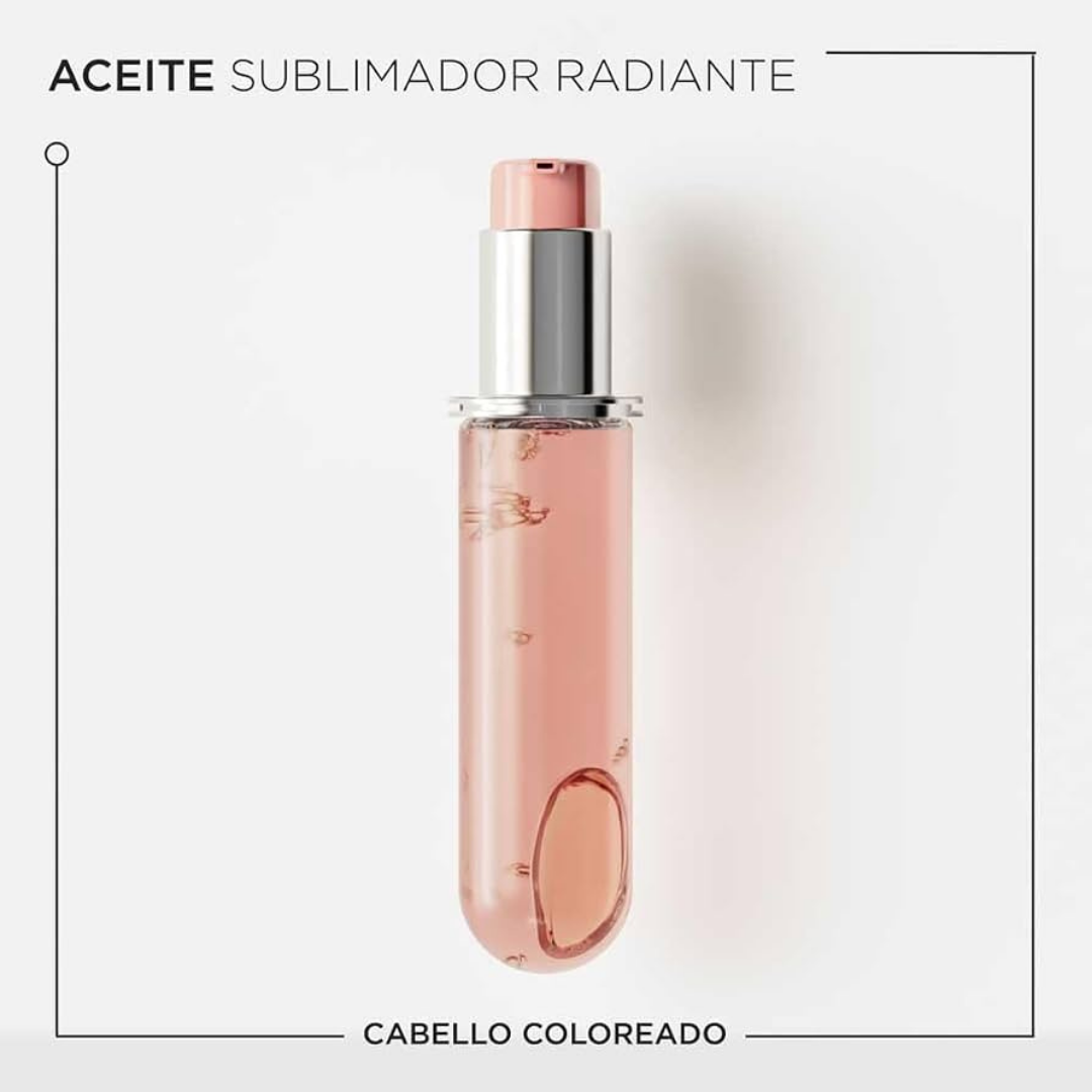 Kérastase Chroma Absolu L'Huile Chroma Éclat Refill – 75 ml