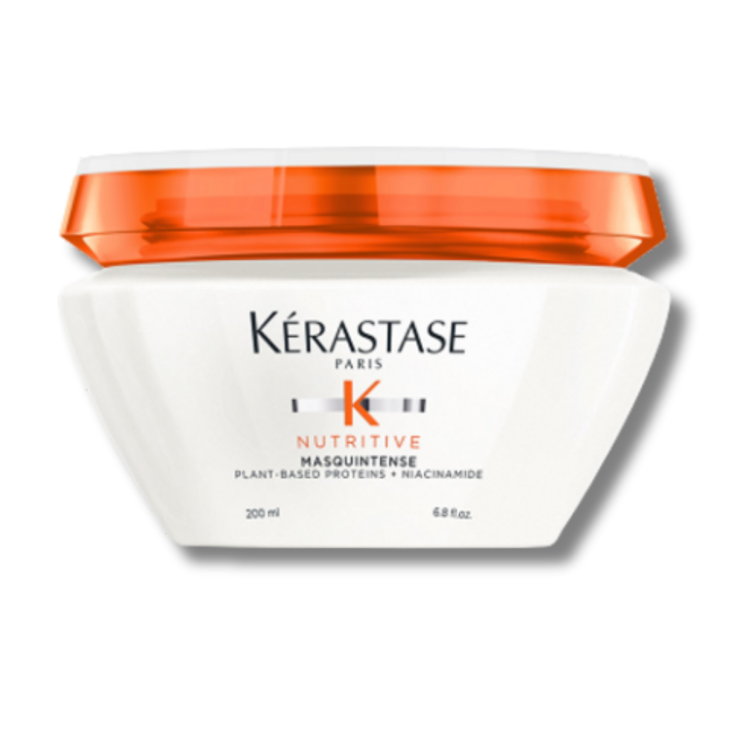 Kérastase Nutritive Masquintense Mascarilla Nutritiva – 200 ml