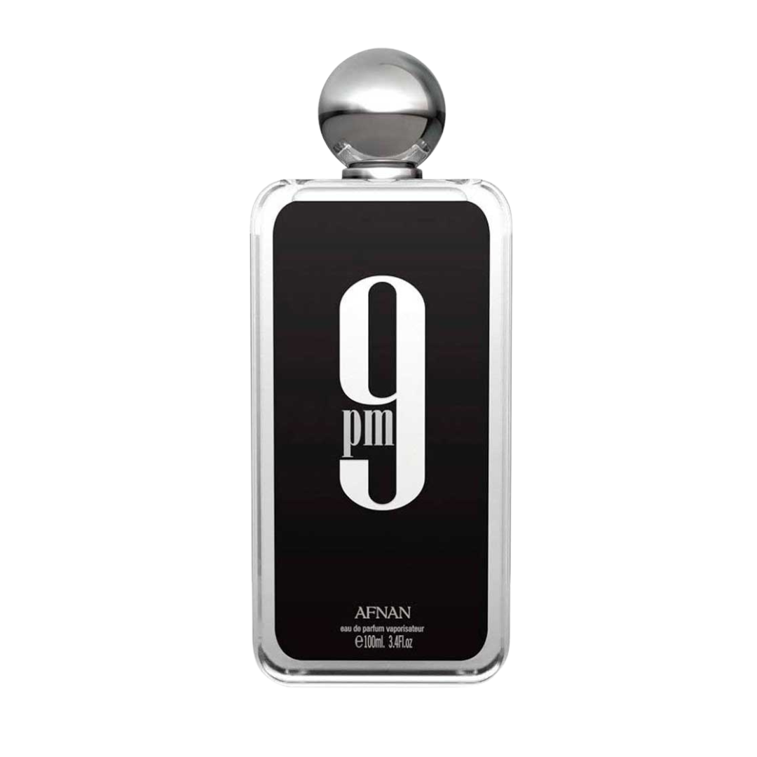 9 PM Eau de Parfum – 100 ml