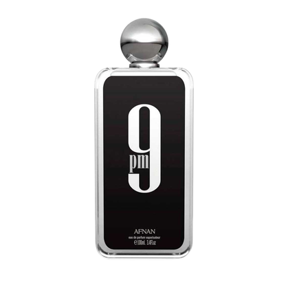 9 PM Eau de Parfum – 100 ml