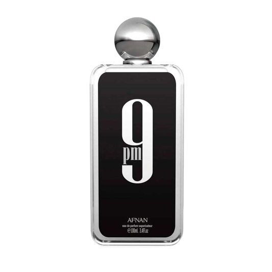 9 PM Eau de Parfum – 100 ml