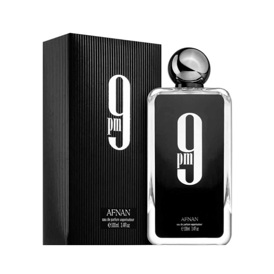 9 PM Eau de Parfum – 100 ml