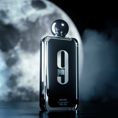 9 PM Eau de Parfum – 100 ml