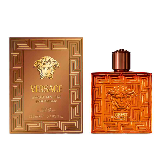 Eros Najim Parfum – 100 ml