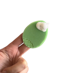 Deep Face Cleansing Pad | Veganis