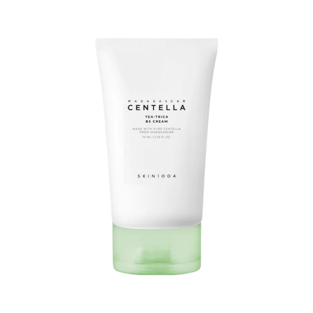 Crema B5 Centella Madagascar Tea-Trica – 75ml | SKIN1004