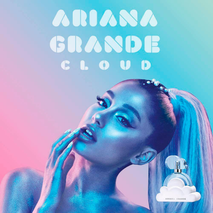 Ariana Grande Cloud Eau de Parfum – 100 ml