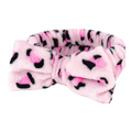 Wincha de Skin Care – Edición Animal Print Rosa