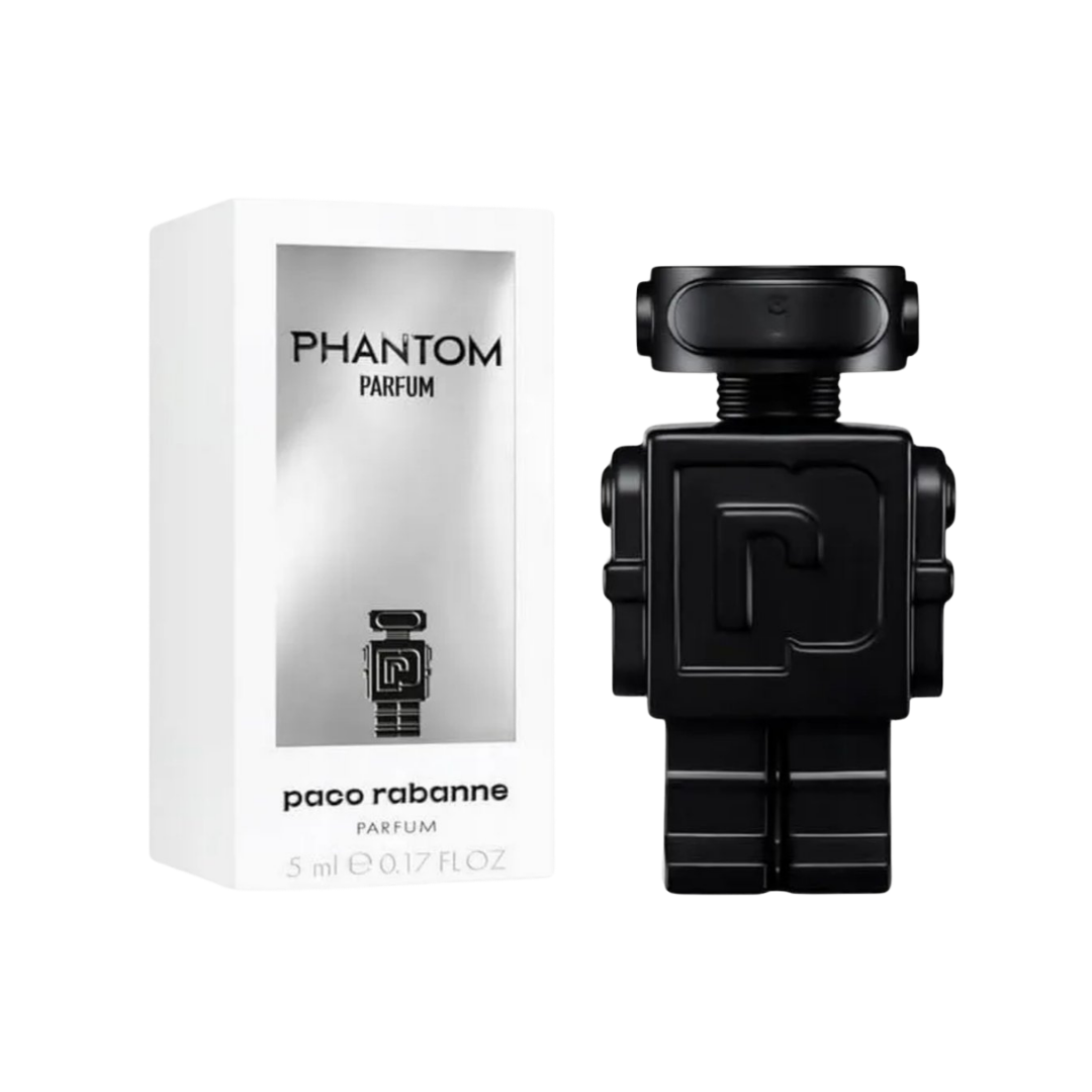 Phantom Parfum – Miniatura - 5 ml