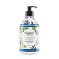 Jabón Líquido Exfoliante – Mora & Aceite de Oliva Orgánico 400 g | Veganis