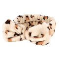 Wincha de Skin Care – Edición Animal Print Beige