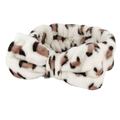 Wincha de Skin Care – Edición Animal Print Crema