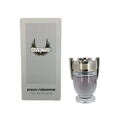 Invictus Eau de Toilette – Miniatura - 5 ml
