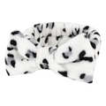 Wincha de Skin Care – Edición Animal Print Blanco