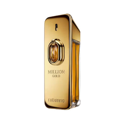 1 Million Gold Eau de Parfum Intense – Miniatura - 5 ml
