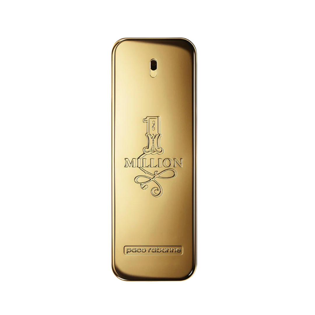 1 Million Eau de Toilette – Miniatura - 5 ml