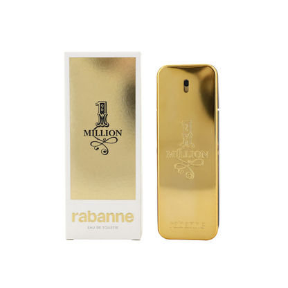 1 Million Eau de Toilette – Miniatura - 5 ml