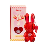 Gloss Conejo Lip Oil Dapop - Crush On You - Cherry