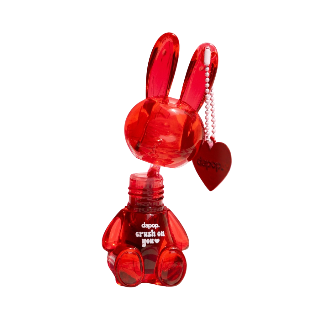 Gloss Conejo Lip Oil Dapop - Crush On You - Pitaya
