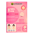 Parches para Imperfecciones Garnier - Pimple Patch Invisible (36 unidades)