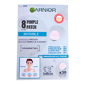 Parches para Imperfecciones Garnier - Pimple Patch Invisible (Blue Edition)