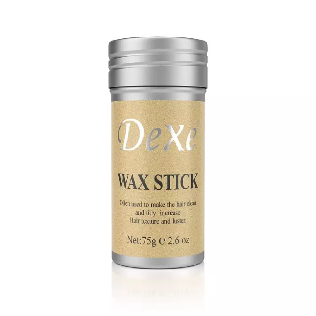 Dexe Hair Wax Stick - Cera Capilar en Barra (75g)