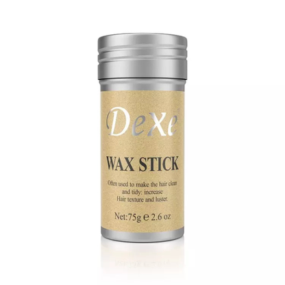 Dexe Hair Wax Stick - Cera Capilar en Barra (75g)