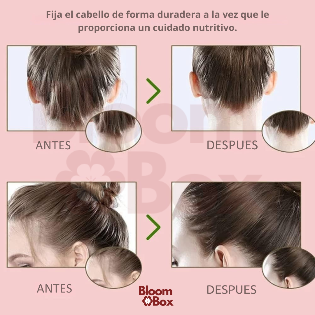 Dexe Hair Wax Stick - Cera Capilar en Barra (75g)