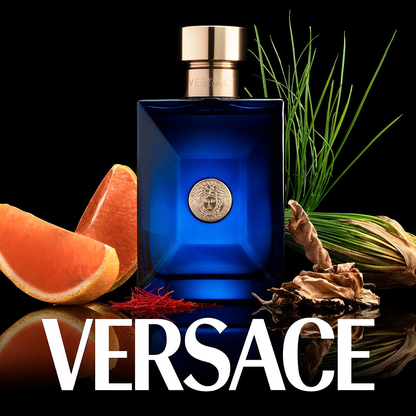 Dylan Blue Pour Homme Eau de Toilette – 100 ml