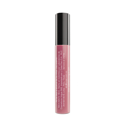 Labial Líquido Resist de Vogue – Tono Encantadora: Dulzura Imparable