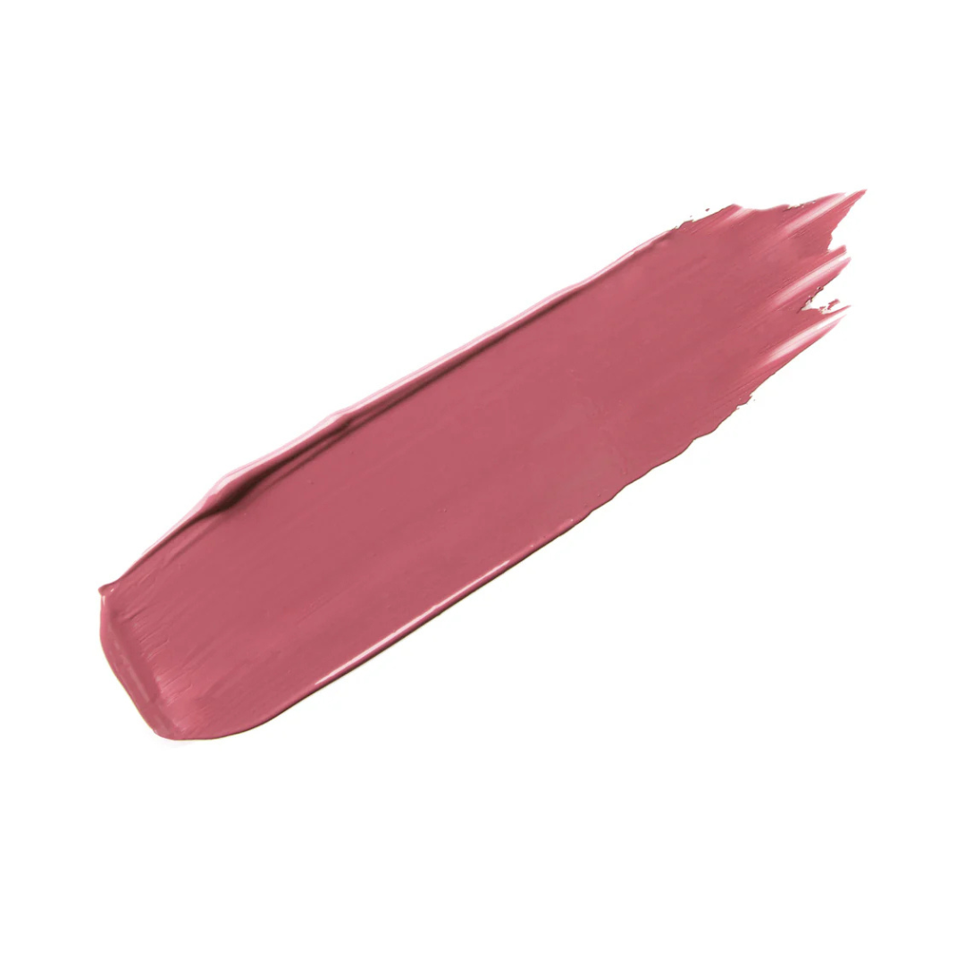 Labial Líquido Resist de Vogue – Tono Encantadora: Dulzura Imparable