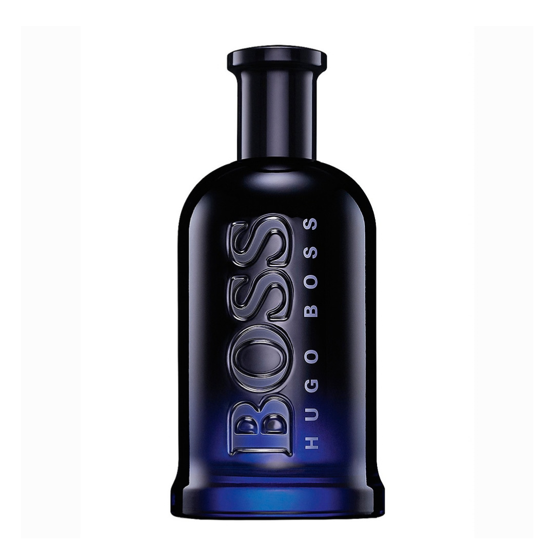 Hugo Boss Bottled Night Eau de Toilette – 100 ml