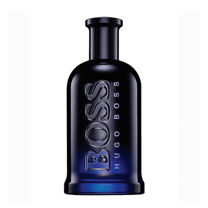 Hugo Boss Bottled Night Eau de Toilette – 100 ml