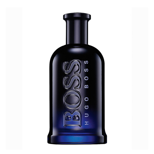 Hugo Boss Bottled Night Eau de Toilette – 100 ml