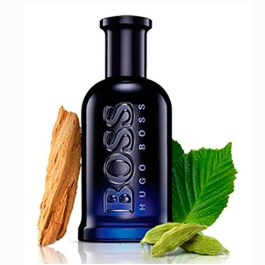 Hugo Boss Bottled Night Eau de Toilette – 100 ml