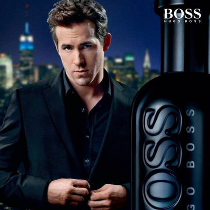 Hugo Boss Bottled Night Eau de Toilette – 100 ml