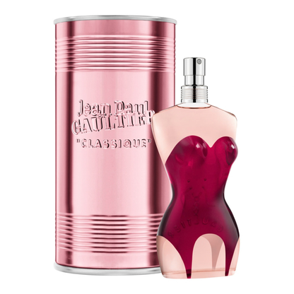 Classique Eau de Parfum – 100 ml