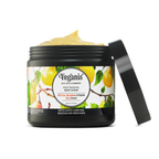 Exfoliante Corporal – Pera & Aceite de Oliva Orgánico 500 g | Veganis