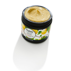 Exfoliante Corporal – Pera & Aceite de Oliva Orgánico 500 g | Veganis