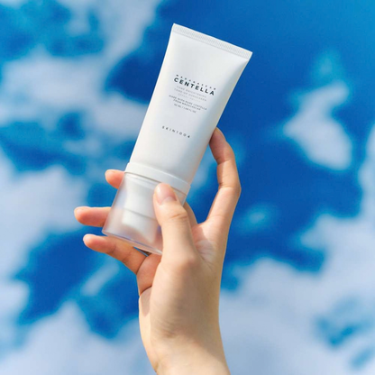 Madagascar Centella Tone Brightening Tone-Up Sunscreen SPF 50+ PA++++ – 50 ml