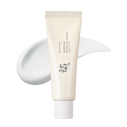 Relief Sun: Rice + Probiotics SPF 50+ PA++++ – 50 ml