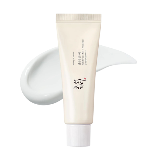 Relief Sun: Rice + Probiotics SPF 50+ PA++++ – 50 ml