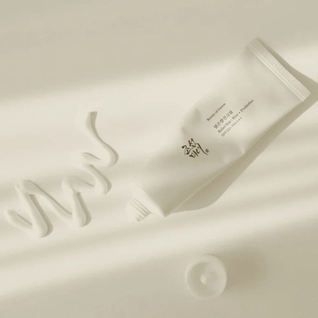 Relief Sun: Rice + Probiotics SPF 50+ PA++++ – 50 ml