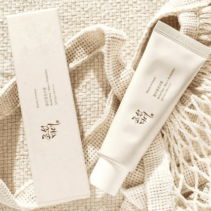 Relief Sun: Rice + Probiotics SPF 50+ PA++++ – 50 ml